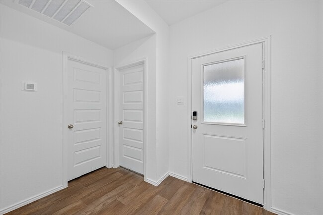 property at 7411 Canyon Chase Dr