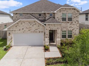 2507 Chivalry Ln in Rosenberg, TX - Building Photo - Building Photo