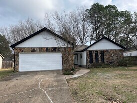 2184 Wilderness Cv in Germantown, TN - Building Photo