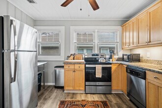 5000 Lydia Ave in Kansas City, MO - Building Photo - Building Photo