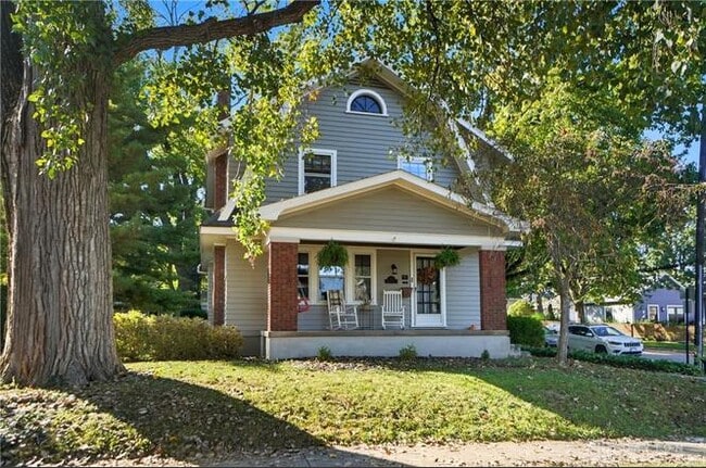 518 Irving Ave in Dayton, OH - Building Photo - Building Photo
