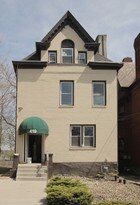 419 Peebles St, Unit 3