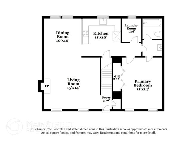 124 Russell Cir in Mcdonough, GA - Building Photo - Building Photo
