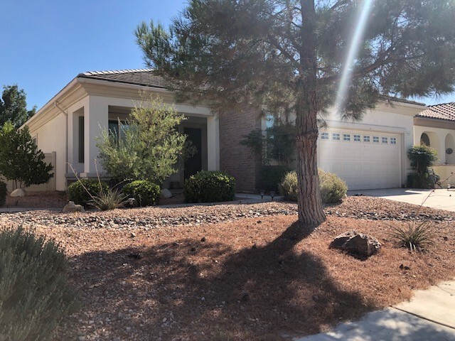 19333 Macklin St in Apple Valley, CA - Building Photo - Building Photo
