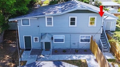 303 E Paris St in Tampa, FL - Building Photo - Building Photo