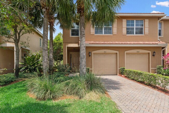 property at 5911 Monterra Club Dr