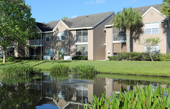 Pinewood Park in Kissimmee, FL - Building Photo - Building Photo