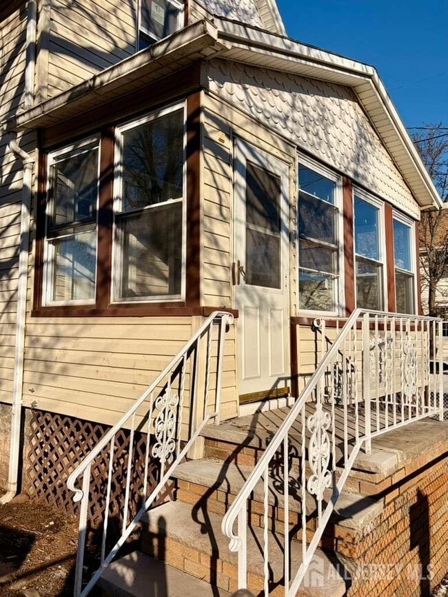 property at 57 Charles St