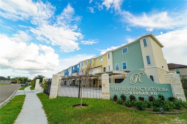 3302 S Sugar Rd, Unit 3 in Edinburg, TX - Building Photo - Building Photo
