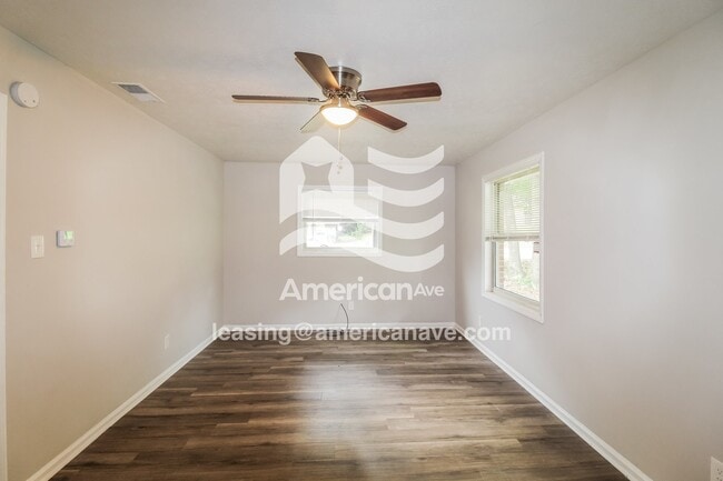 2227 Danbury Dr in Columbus, GA - Building Photo - Building Photo