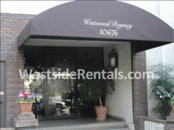 10676 Wilkins Ave, Unit # 202 in Los Angeles, CA - Foto de edificio