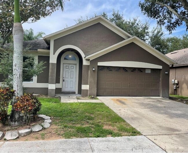 property at 504 Greg St