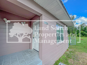 1104 N Marion Ave in Lakeland, FL - Foto de edificio - Building Photo