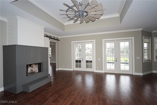 property at 16680 Oak Grove Ct