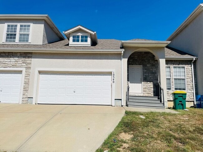property at 10340 Parkview Ave