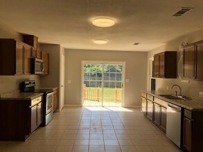 1210 Bullock St in Denison, TX - Building Photo - Building Photo