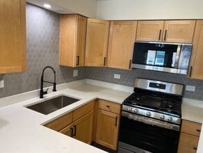 1455 W Fullerton Ave in Chicago, IL - Building Photo - Building Photo