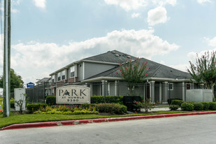 Park at Humble Apartments