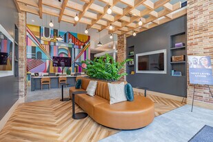 Vanguard in Cincinnati, OH - Building Photo