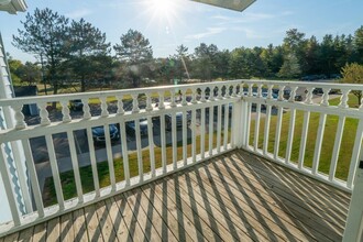 Pope Apartments in Port Sanilac, MI - Foto de edificio - Building Photo