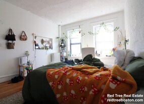 405 Huntington Ave, Unit 22 in Boston, MA - Building Photo