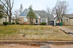 612 NW 37th St in Oklahoma City, OK - Building Photo