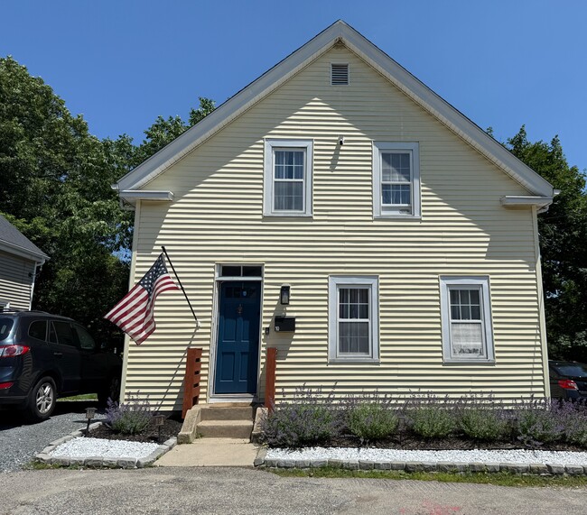 property at 10 Ray Hill
