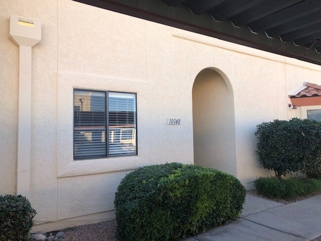 10148 E Chevelon St in Tucson, AZ - Building Photo - Building Photo