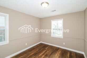 4654 Chuck Ave in Memphis, TN - Building Photo - Building Photo