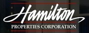 Property Management Company Logo Hamilton Properties Corporation