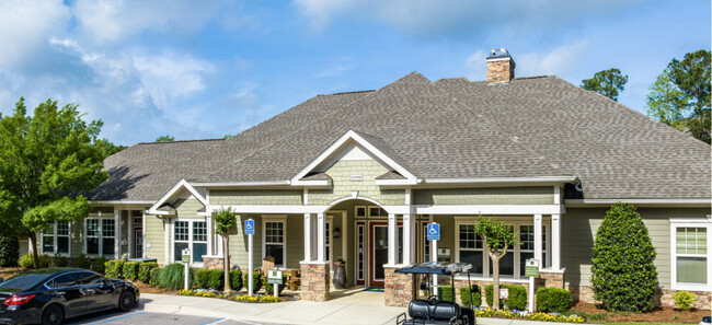 The Crossings At Cottage Hill in Mobile, AL - Foto de edificio - Building Photo