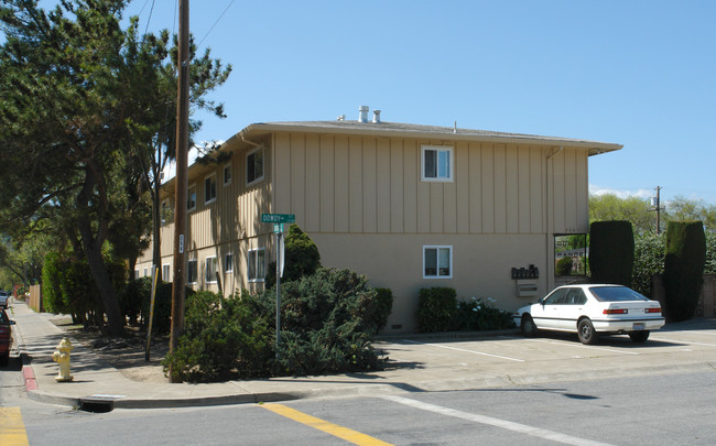 7201 Dowdy St in Gilroy, CA - Building Photo - Building Photo