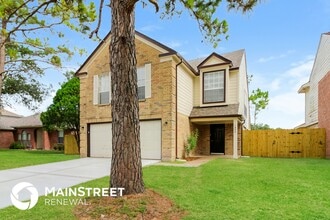 1806 Courtside Pl Dr in Missouri City, TX - Building Photo - Building Photo