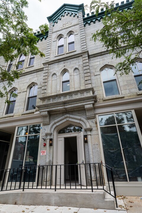 5423 Germantown Ave, Unit 304 in Philadelphia, PA - Building Photo