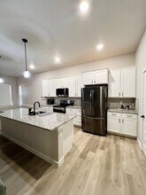301 Panhandle Dr in Odessa, TX - Building Photo - Building Photo