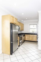 10 Albion St, Unit #2 Apartamentos