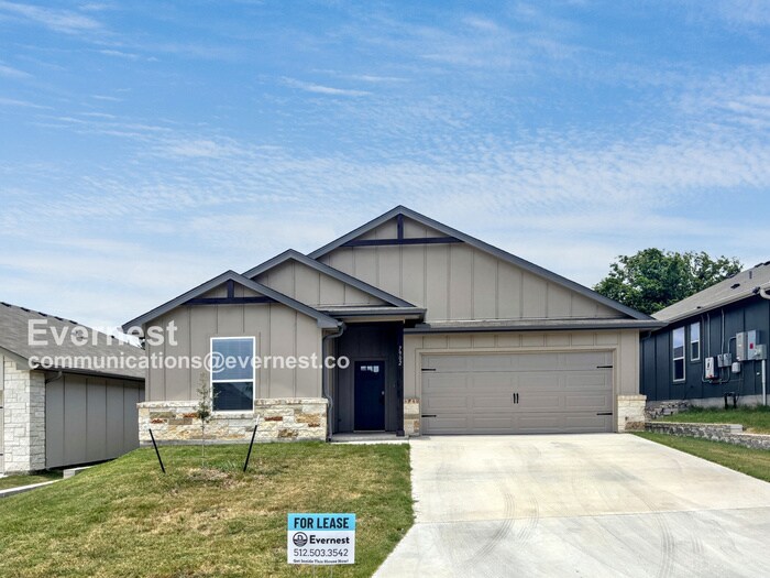 7902 Purvis St in Temple, TX - Building Photo