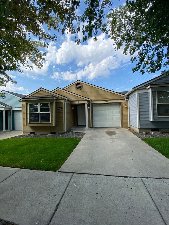 property at 106 Plum Ln