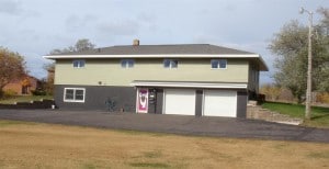 property at 1200 Ingot St