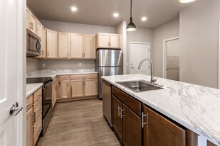 Pinehurst Apartments in Baxter, MN - Building Photo