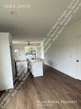 1018 E 13th St in Chattanooga, TN - Building Photo - Building Photo
