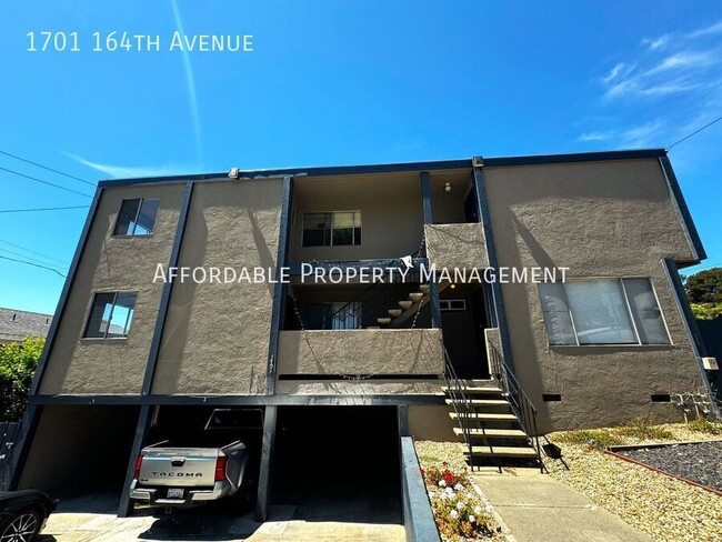 property at 1701 164th Ave