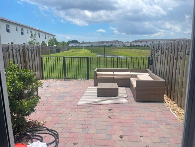 property at 2328 NW 125 St