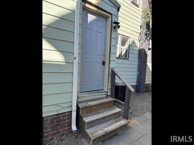 614 W Charles St in Muncie, IN - Building Photo - Building Photo