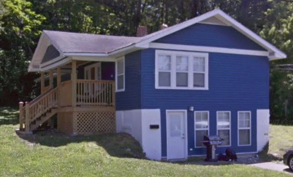 119 Fyfer Pl, Unit 119 Fyfer Place in Columbia, MO - Foto de edificio