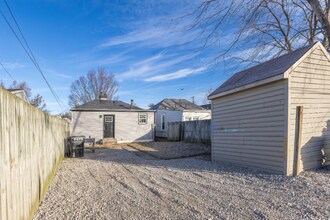 524 Warnock St in Louisville, KY - Building Photo - Building Photo