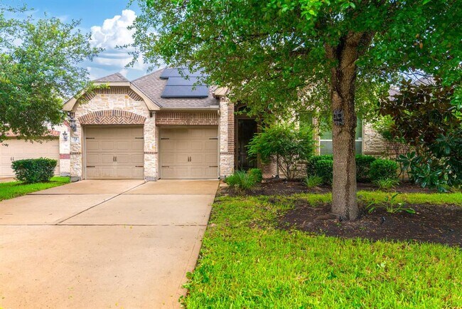 34 Danby Place in Tomball, TX - Building Photo - Building Photo