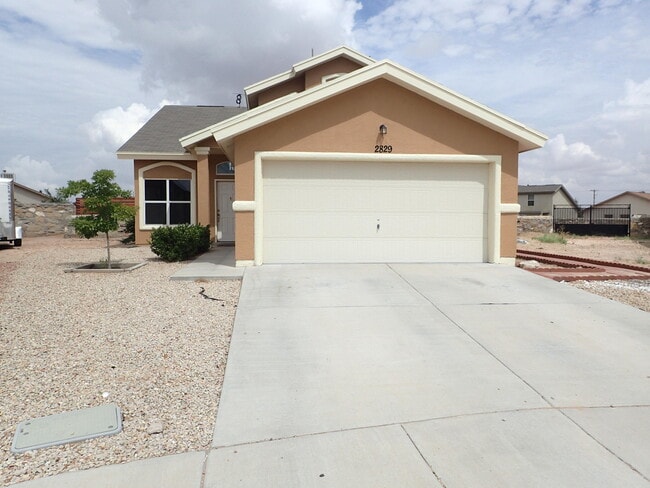 property at 2829 Owl Rock Pl