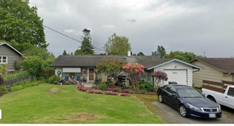 5854 Seamount Dr in Ferndale, WA - Building Photo
