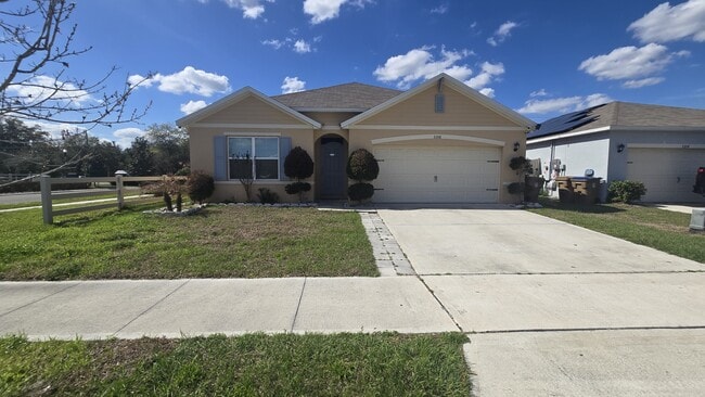 3358 Summerdale Way in Kissimmee, FL - Building Photo - Building Photo